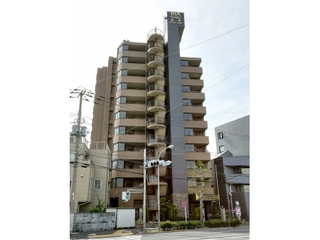 ダイアパレス金町グランノーヴァ
