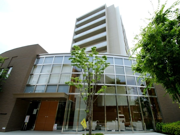 ブランシエラ吹田片山公園