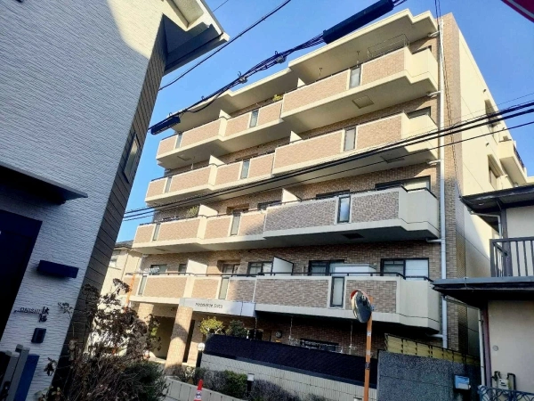 モンテベルデ吹田