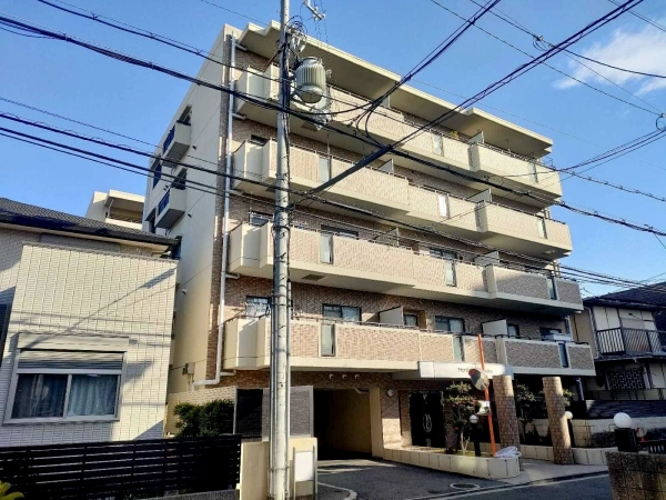 モンテベルデ吹田