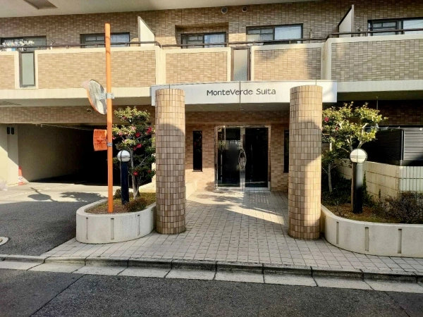 モンテベルデ吹田