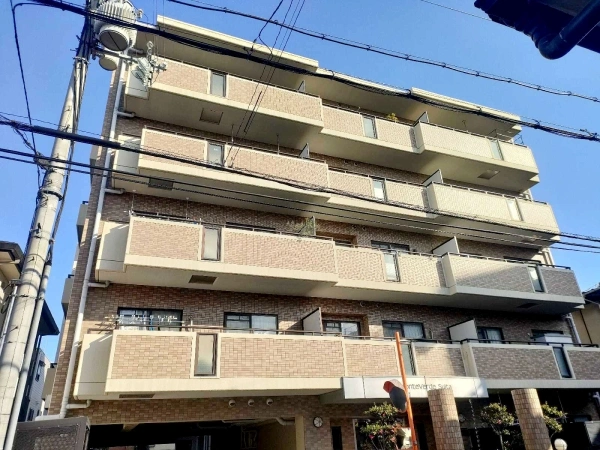 モンテベルデ吹田