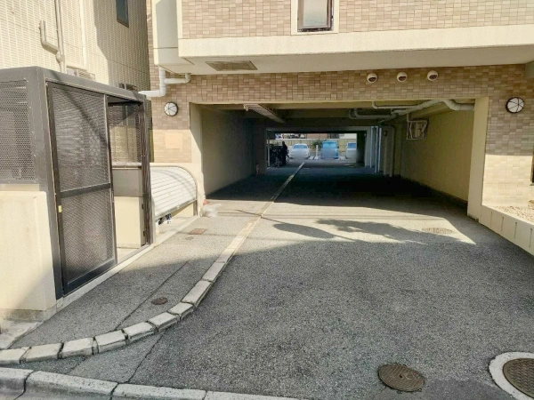モンテベルデ吹田