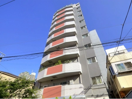 アークス新小岩