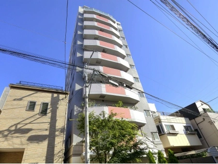 アークス新小岩