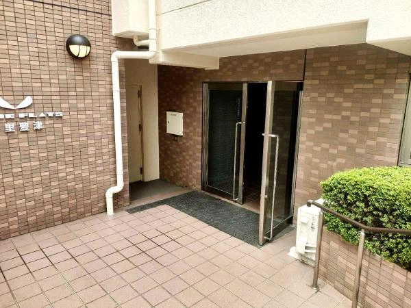ベルデフラッツ千里豊津