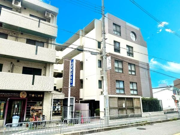 ベルデフラッツ千里豊津
