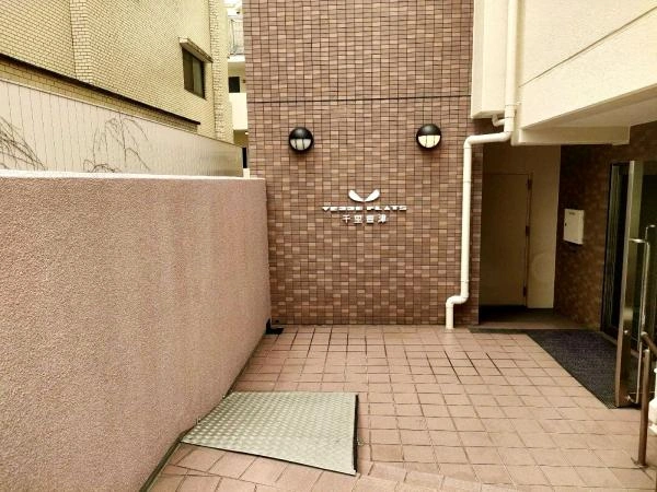 ベルデフラッツ千里豊津