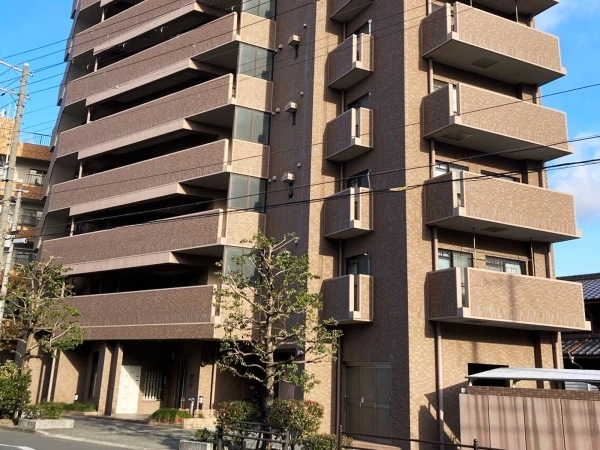 タットディナスティ吹田内本町