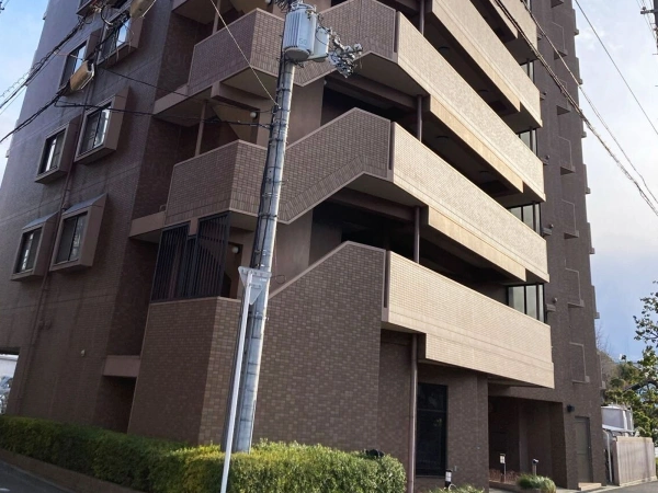 タットディナスティ吹田内本町