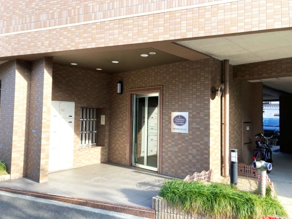 タットディナスティ吹田内本町