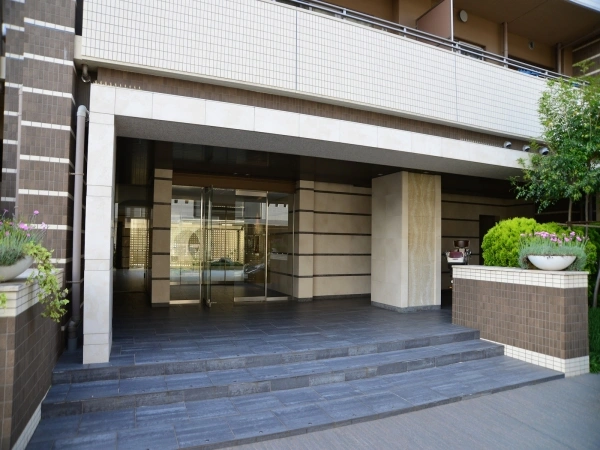 ローレルコート六甲記田町