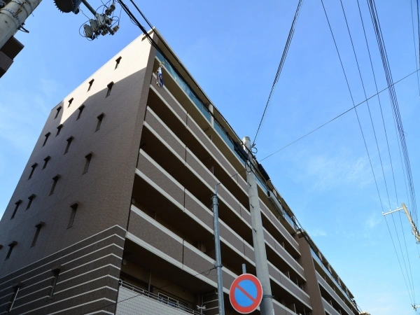 ローレルコート六甲記田町