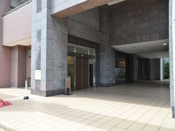 ベリスタ神戸旧居留地