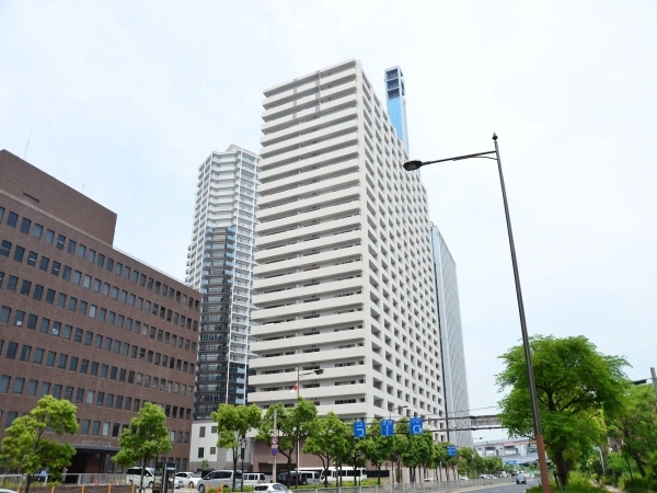 ベリスタ神戸旧居留地