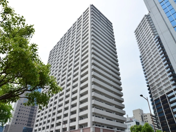 ベリスタ神戸旧居留地