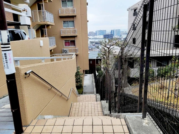 グローバル吹田・新芦屋