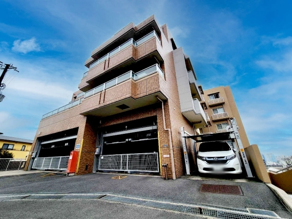 グローバル吹田・新芦屋