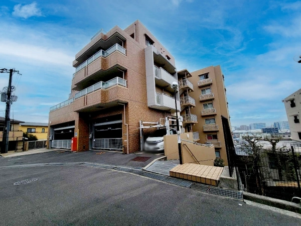 グローバル吹田・新芦屋