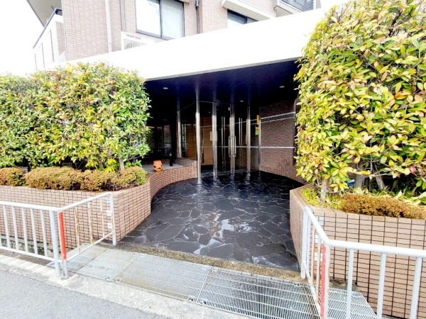 サンヴェール千里丘