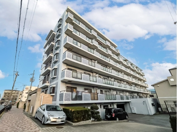 セザール吹田