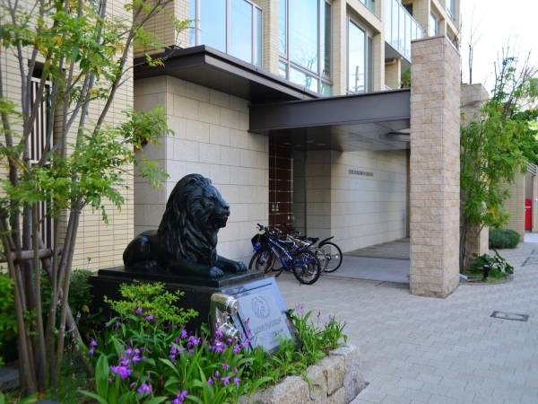 ライオンズ六甲道記田町