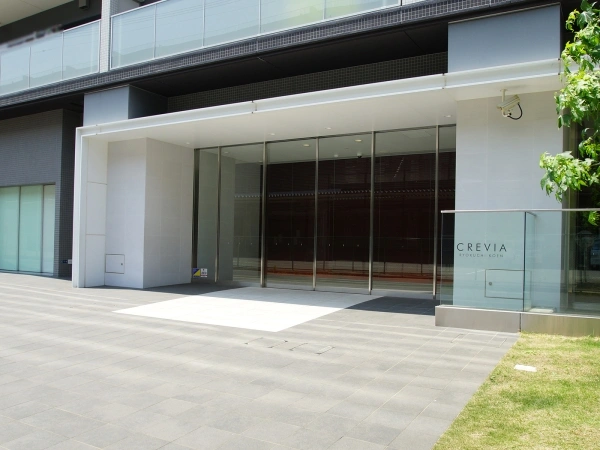 クレヴィア緑地公園