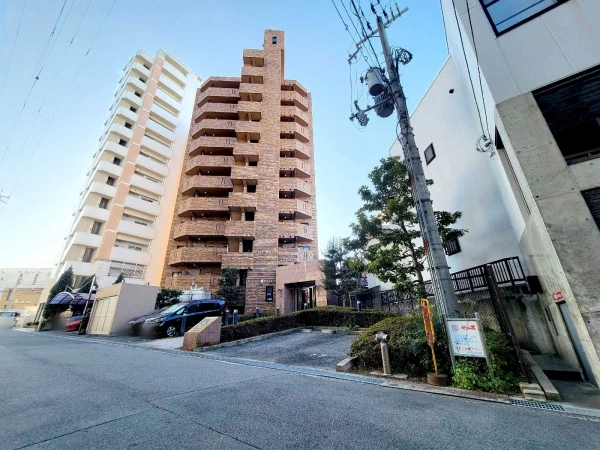 セントファミーユ江坂