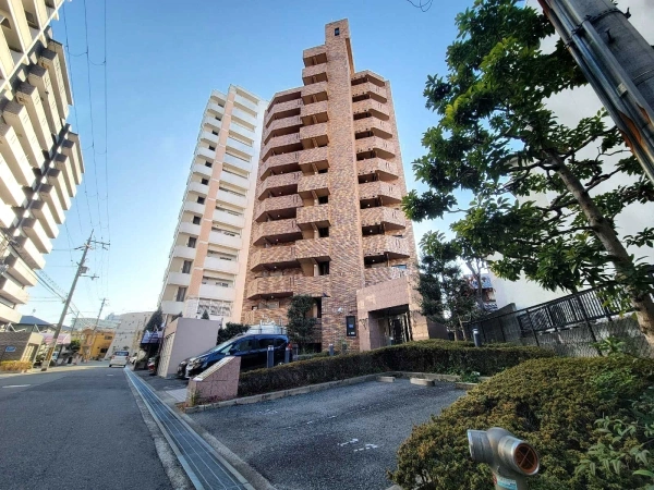 セントファミーユ江坂