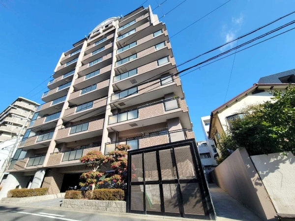 ダイアパレス江坂東パークフロント