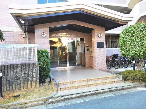 グラン・コート江坂