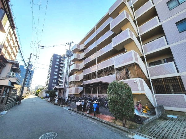 グラン・コート江坂