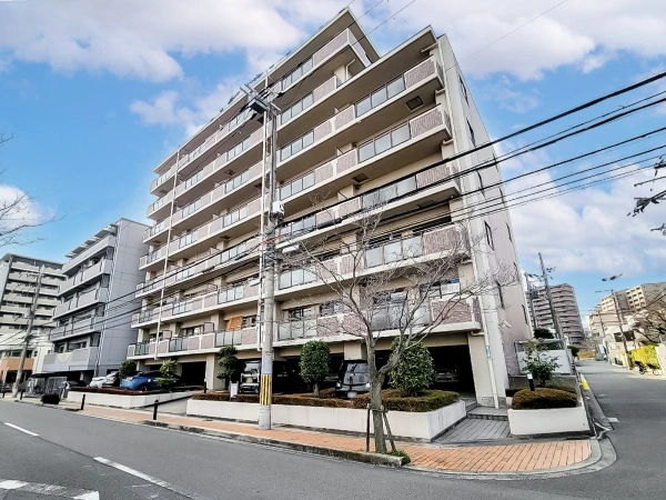リッツ江坂