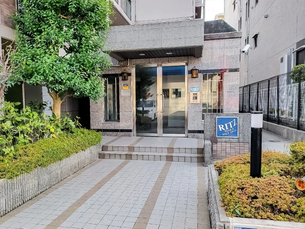 リッツ江坂
