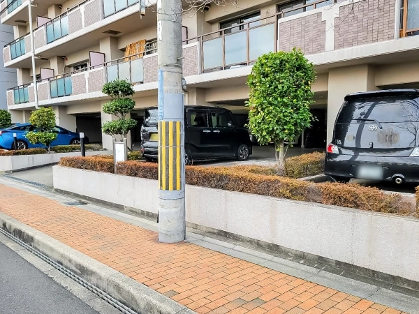 リッツ江坂