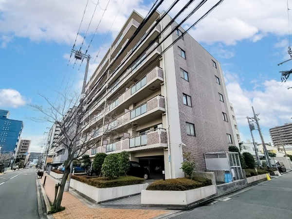 リッツ江坂
