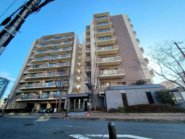 リッツパーク江坂