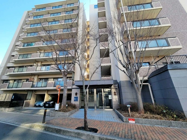 リッツパーク江坂