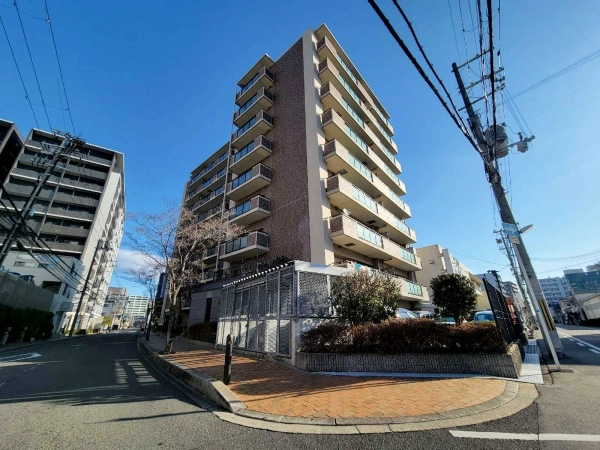リッツパーク江坂