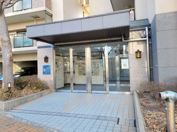 リッツパーク江坂