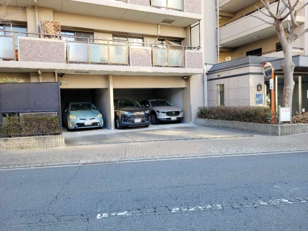 リッツパーク江坂