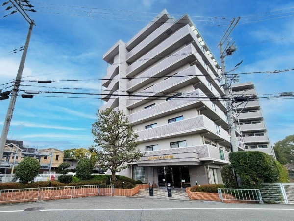 エンゼルハイム吹田東