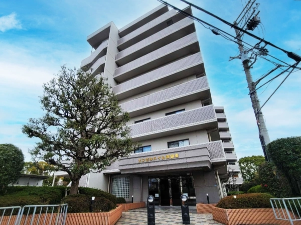 エンゼルハイム吹田東