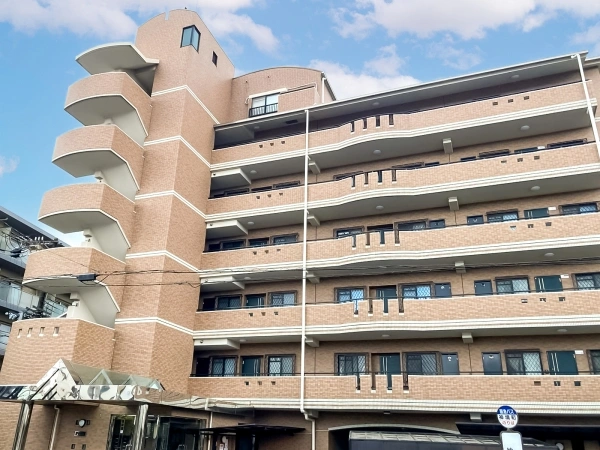 サンフォーレ吹田高浜