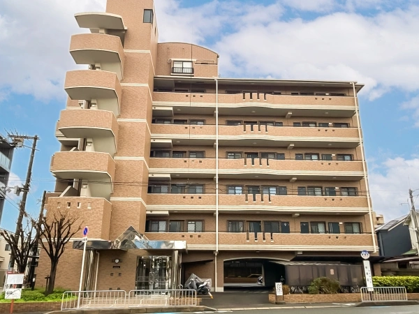 サンフォーレ吹田高浜