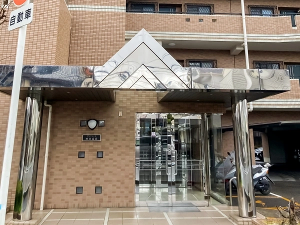 サンフォーレ吹田高浜