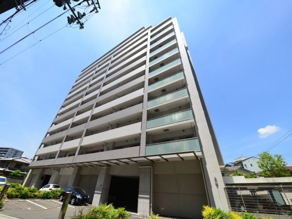 ローレルコート伊丹郷町