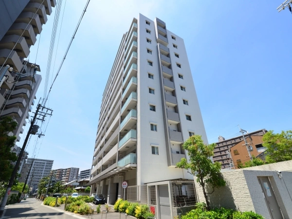 ローレルコート伊丹郷町