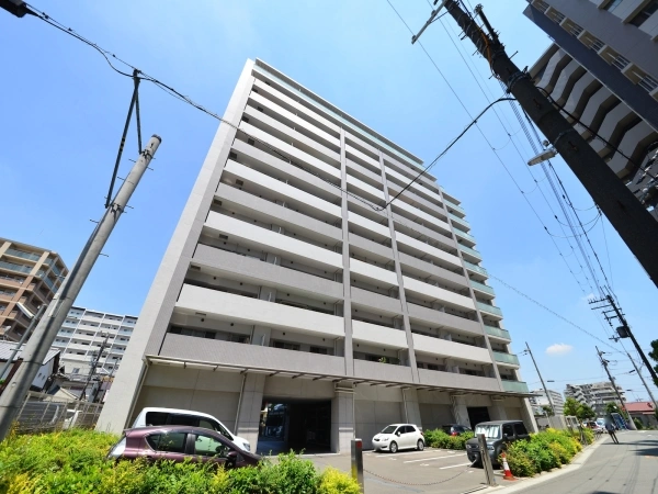 ローレルコート伊丹郷町