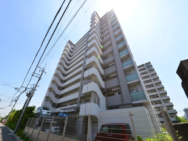 ローレルコート伊丹郷町